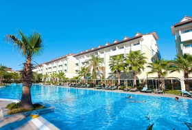 Süral Resort Hotel