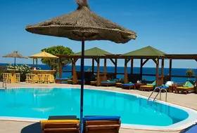 Suitehotel Marina Playa