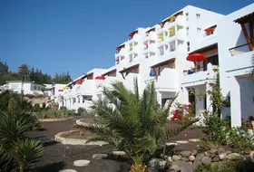 Suitehotel Marina Playa