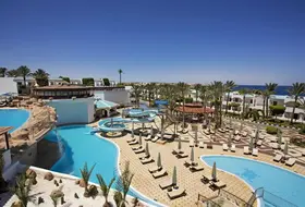 Sultan Gardens Resort Sharm El Sheikh