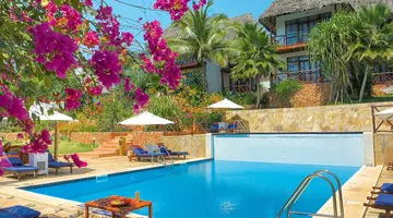 Sultan Sands Island Resort - Baobab Village Adults Only Club