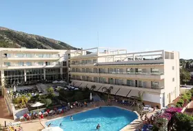 Sun Palace Albir