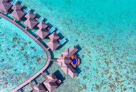 Sun Siyam Vilu Reef