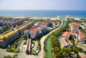 SUNIS EVREN BEACH RESORT HOTEL & SPA