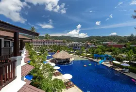 Sunwing Resort Kamala Beach