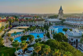 Swandor Hotels & Resorts Topkapi Palace