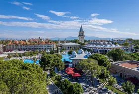 Swandor Hotels Topkapi Palace