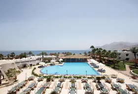 Swiss Inn Resort Dahab