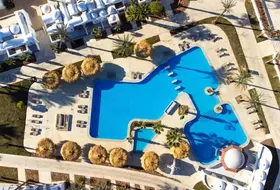 Swissotel Sharm El Sheikh All Inclusive Collection