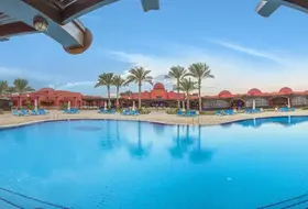 SWISSTOUCHES ORIENTAL RESORT MARSA ALAM