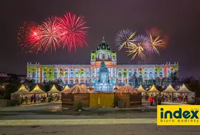 Sylwester Wiedeń z noclegiem w Wiedniu