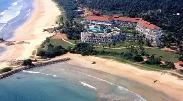 Taj Bentota Resort & Spa