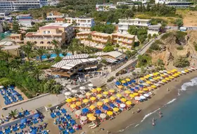 Talea Beach Resort