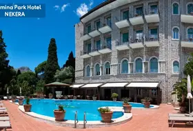 Taormina Park Hotel