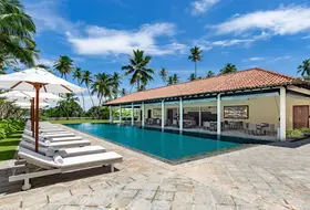 TARU VILLAS, THE LONG HOUSE BENTOTA