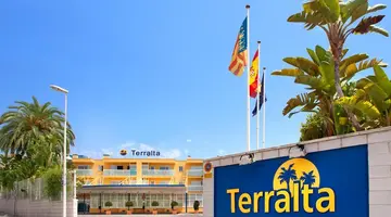 Terralta Aparthotel