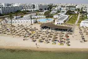 THALASSA SOUSSE RESORT & AQUAPARK