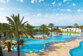 Thalassa Sousse Resort & Aquapark