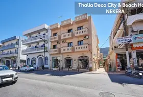 THALIA deco CITY & BEACH HOTEL