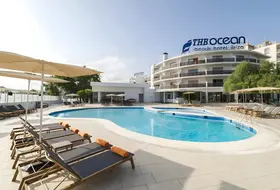 THB Ocean Beach Hotel