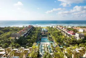 The Apurva Kempinski Bali 5*