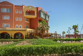 The Boutique Hotel Hurghada Marina