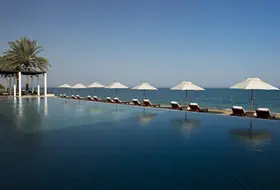 The Chedi Muscat