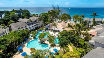 The Club Barbados Resort & Spa