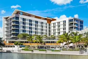 The Gates Hotel South Beach a Doubletree by Hilton