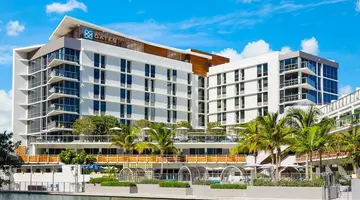 The Gates Hotel South Beach a Doubletree by Hilton