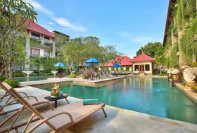 The Grand Bali Nusa Dua Resort