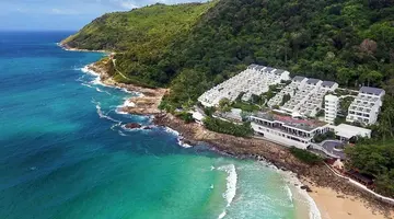 THE NAI HARN (ex. THE ROYAL YACHT CLUB PHUKET)