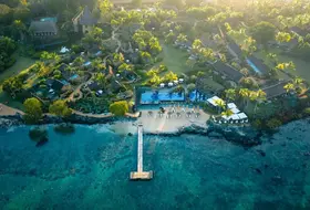 The Oberoi Beach Resort, Mauritius 5*
