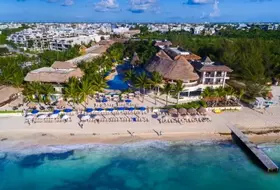 The Reef Coco Beach Resort & Spa Optional All Inclusive