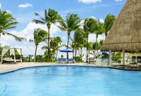 The Reef Playacar Beach Resort & Spa Optional All Inclusive