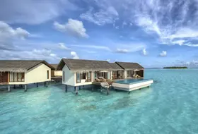 THE RESIDENCE MALDIVES FALHUMAAFUSHI