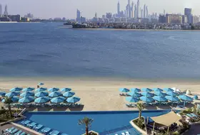 The Retreat Palm Dubai