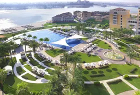 The Ritz Carlton Abu Dhabi Grand Canal