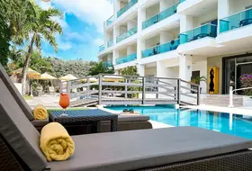 The Rockley by Ocean Hotels