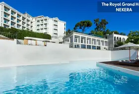 The Royal Grand Hotel Corfu