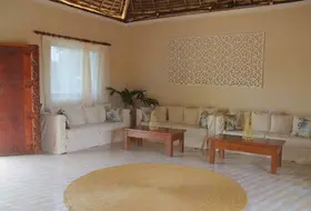 THE SANDS BEACH RESORT ZANZIBAR