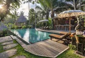 The Sankara Resort by Pramana