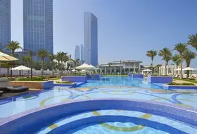 The St. Regis Abu Dhabi Corniche