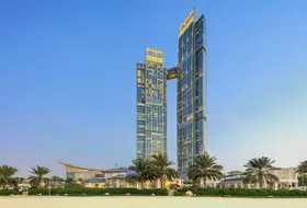 The St. Regis Abu Dhabi Corniche