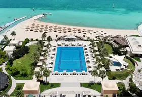 The St. Regis Doha