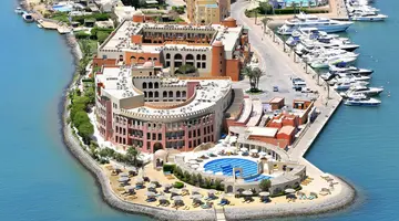 The Three Corners Ocean View El Gouna