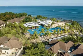 The Westin Turtle Bay Resort & SPA Mauritius