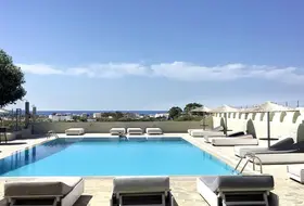 Thera Mare Hotel