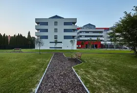 Thermal Hotel Balance Lenti