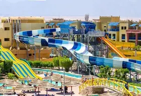 Titanic Beach Spa & Aqua Park Hurghada